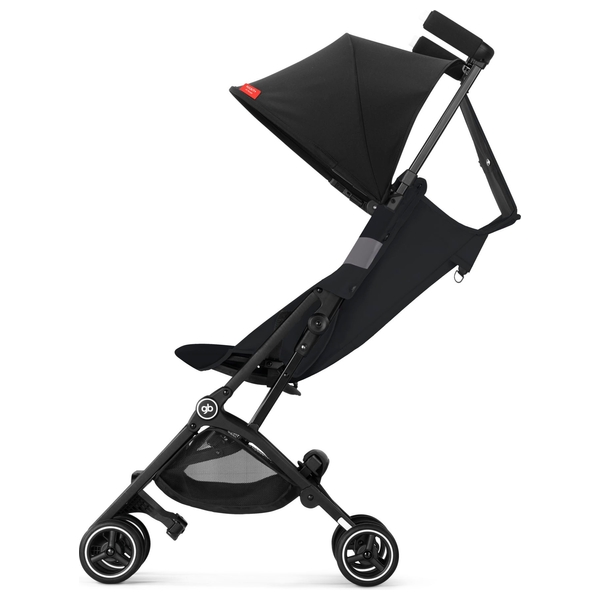 kinderwagen velvet