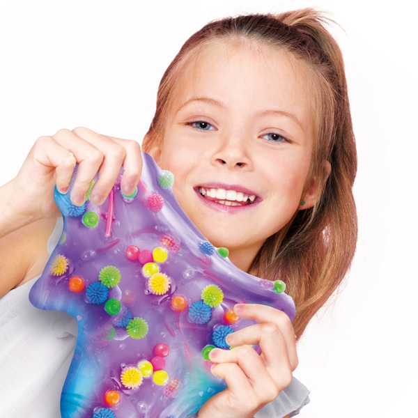 So Slime Fidget Slime Case SchleimSet Smyths Toys Schweiz