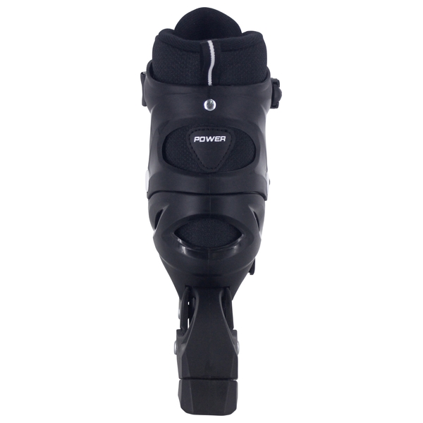 Inline Skates Gr. 30 bis 33,5 schwarz Smyths Toys Deutschland