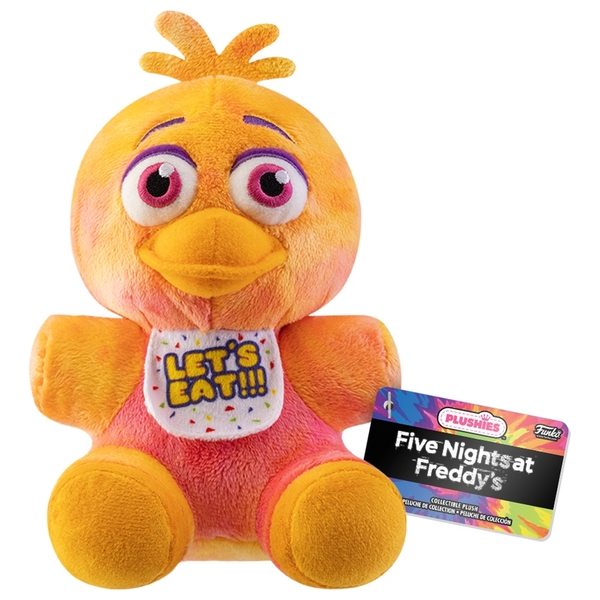 Fnaf store plushies smyths