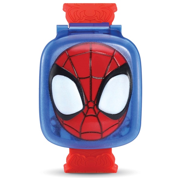 Marvel Spidey Action-Figur 25cm - Mit Licht & Sound Für Kinder Ab 3