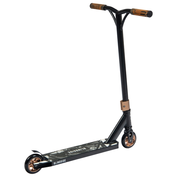 Blindside 1000 Stunt Scooter Copper Smyths Toys Deutschland
