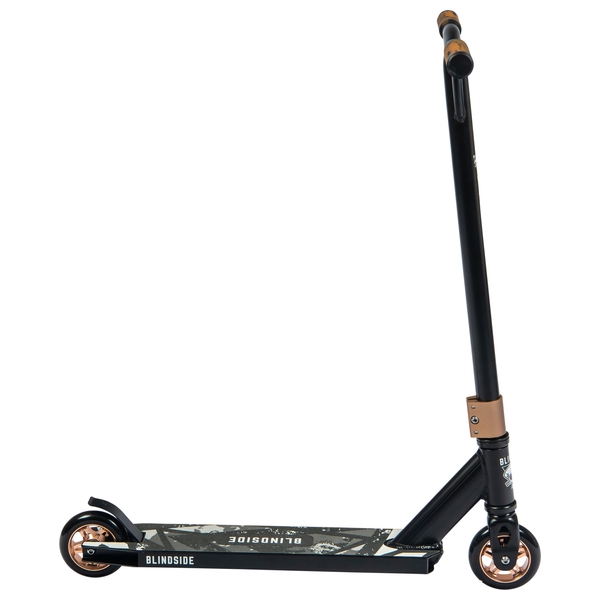 Blindside Stunt Scooter 1000 Kinderroller Copper schwarz/kupfer