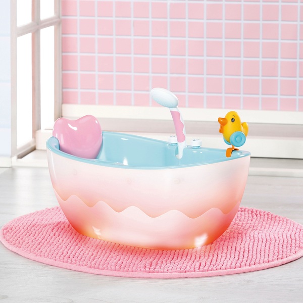BABY born Badewanne | Smyths Toys Deutschland