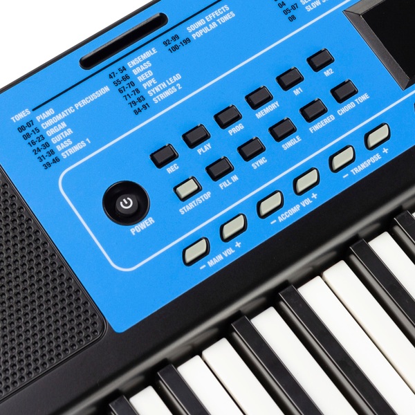 Smyths Toys Kinder Keyboard 54 Tasten für Anfänger Smyths Toys Schweiz