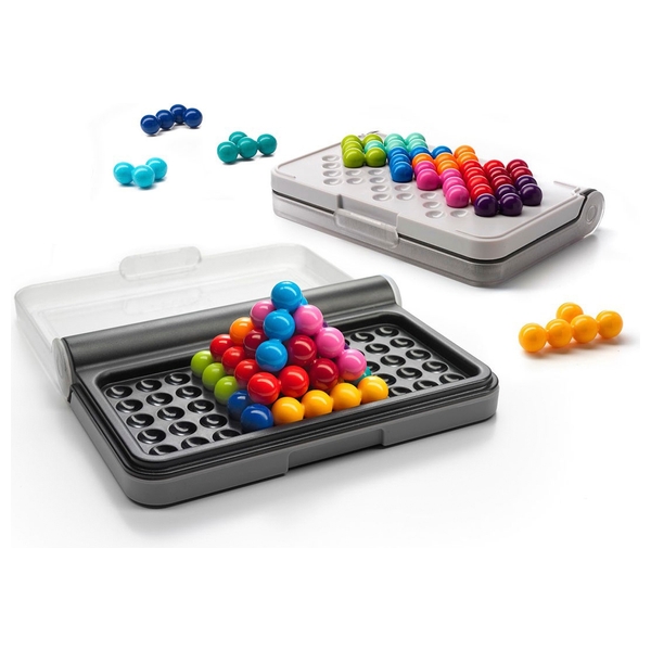 Smart Games IQ Puzzler Pro Denkspiel | Smyths Toys Deutschland