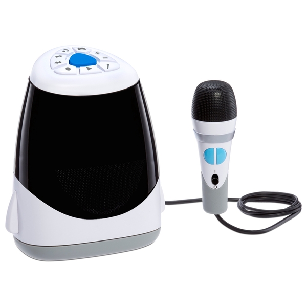 Tobi 2 Interactive Karaoke Machine Smyths Toys Deutschland