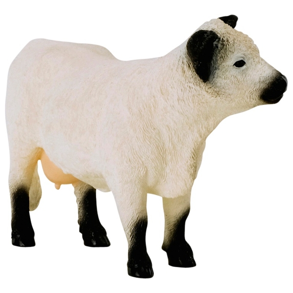 schleich Farm World 13960 Galloway Kuh | Smyths Toys Deutschland