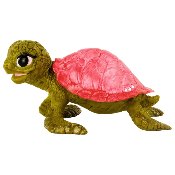 schleich BAYALA 70759 Kristall Schildkröte | Smyths Toys Deutschland