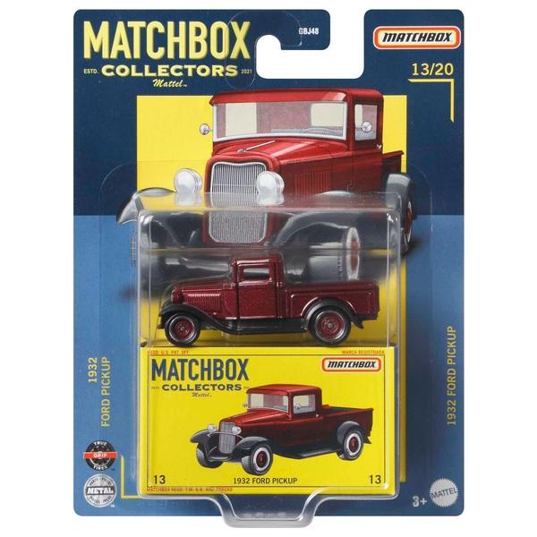 Matchbox Autos Sammler Edition sortiert | Smyths Toys Deutschland
