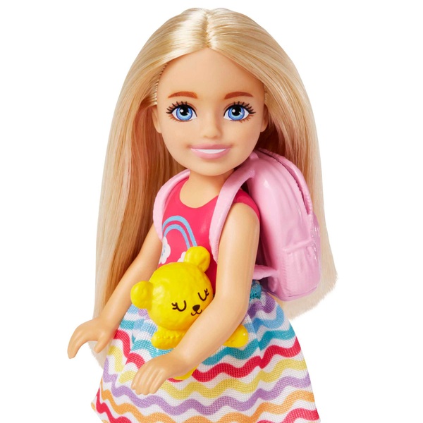 Barbie's Größe: Eine Reise durch die Welt der Maßstäbe und Proportionen