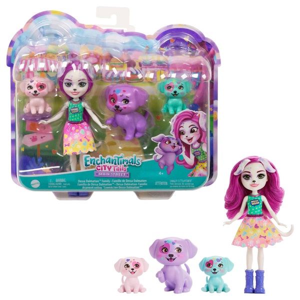 Smyths enchantimals deals