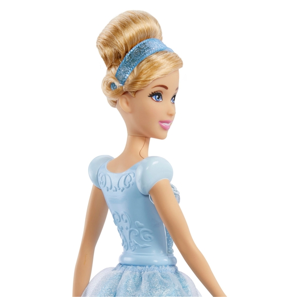 Disney Prinzessin Puppe Cinderella Smyths Toys Deutschland