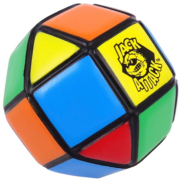 Jack Attack Cube Ball Smyths Toys Österreich