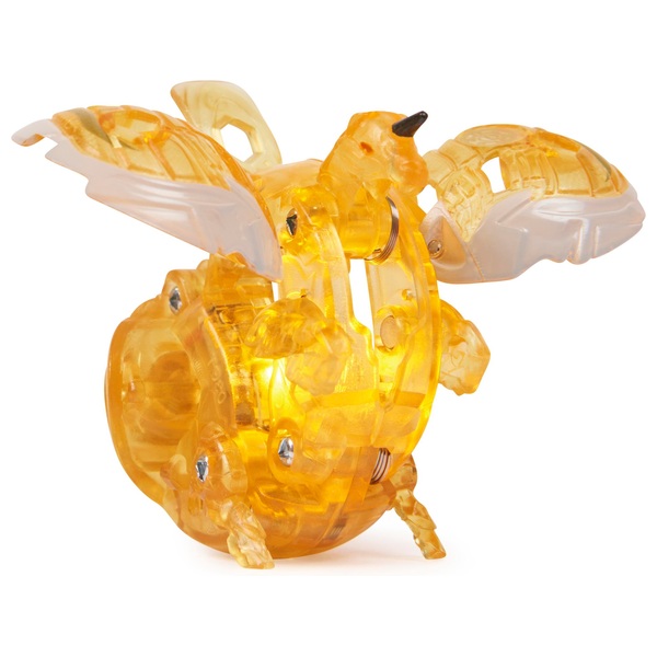 Bakugan Legends Nova Light up 1er Pack sortiert | Smyths Toys Deutschland