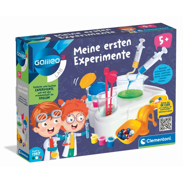 befriedigend zeugnis Holzspielzeug Mein erster Laptop für Kinder von woet – eitech main image 1