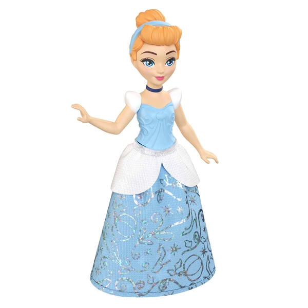 Disney Prinzessin Puppe Cinderella Smyths Toys Deutschland