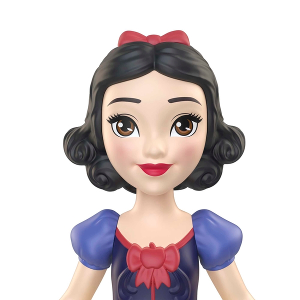 Disney Prinzessin kleine Puppe Schneewittchen | Smyths Toys Deutschland