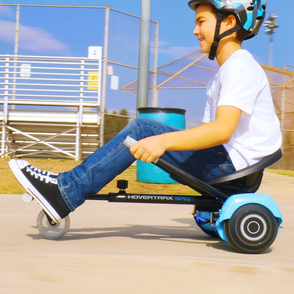 Razor Hovertrax Kart-Erweiterung fürs Hoverboard | Smyths Toys Deutschland