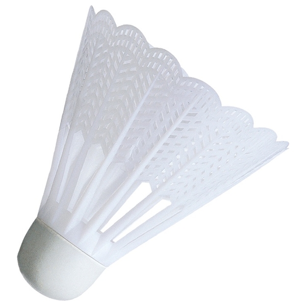 L. A. Sports Hobby BadmintonBall 5 Stück Smyths Toys Deutschland