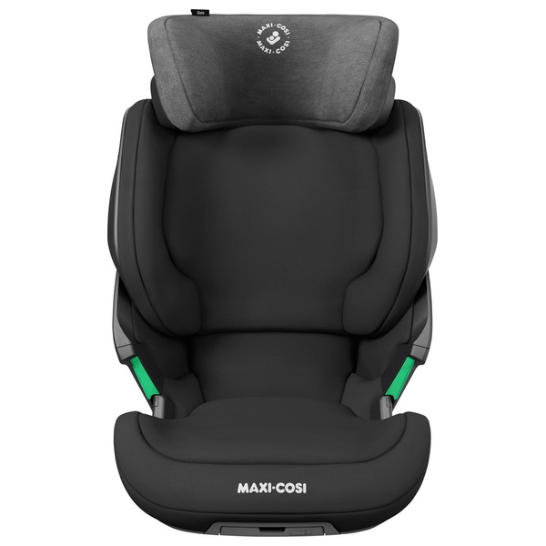 Maxi-Cosi Kindersitz Kore mitwachsender i-Size Autositz Authentic Black  schwarz