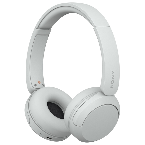 Sony Kopfhörer WH-CH520 Wireless Smyths On-Ear weiß Deutschland Toys | Bluetooth