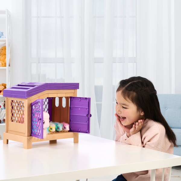 Little Live Pets Mama Surprise Meerschweinchen Regenbogen Edition Smyths Toys Österreich Little Live Pets Mama Surprise Meerschweinchen Regenbogen Edition Smyths Toys Österreich
