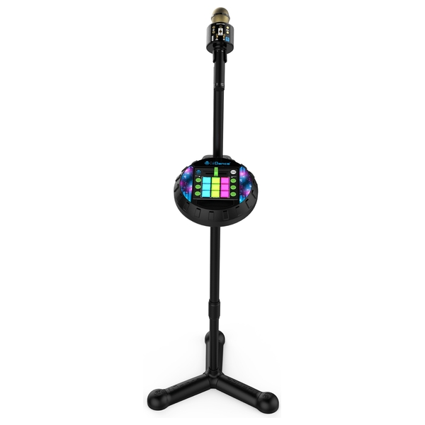iDance Stage DJ Standmikrofon und DJStation Smyths Toys Deutschland