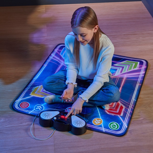 Winhand Toys Digital Dance Mixer Tanzmatte Smyths Toys Deutschland