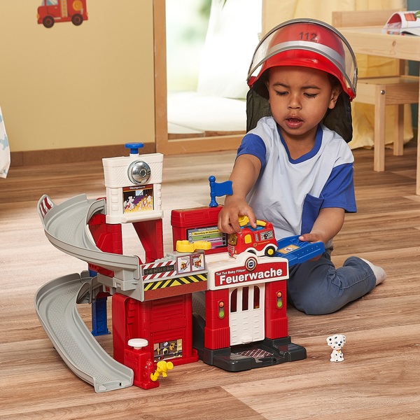 VTech Tut Tut Baby Speedster - kopen bij