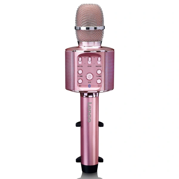 Karaoke Maschine Kinder Karaoke-Maschine Für Kinr Und Erwachsene Mit 2 Kabellosen Mikrofonen Karaoke Anlage Mit 2 Mikrofonen
