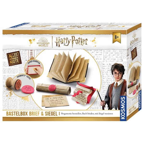 Harry potter smyths hot sale