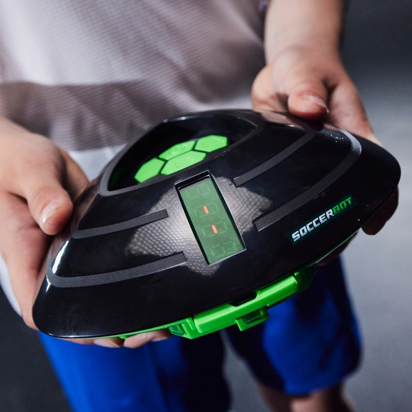 Smart Ball Soccer Bot - Jeu De Football Interactif - Neuf (emballage Peut être Ouvert)