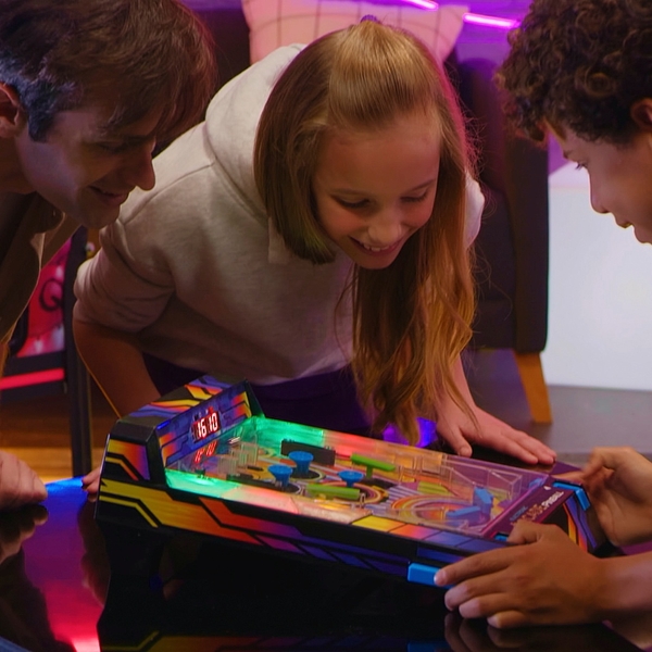 Electronic Arcade Pinball Version 2.0 | Smyths Toys Österreich