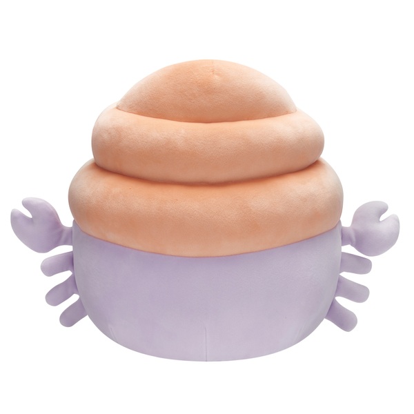 Squishmallows Kuscheltier Einsiedler Krebs Serie 14 Plüschfigur 30 cm Smyths Toys Österreich