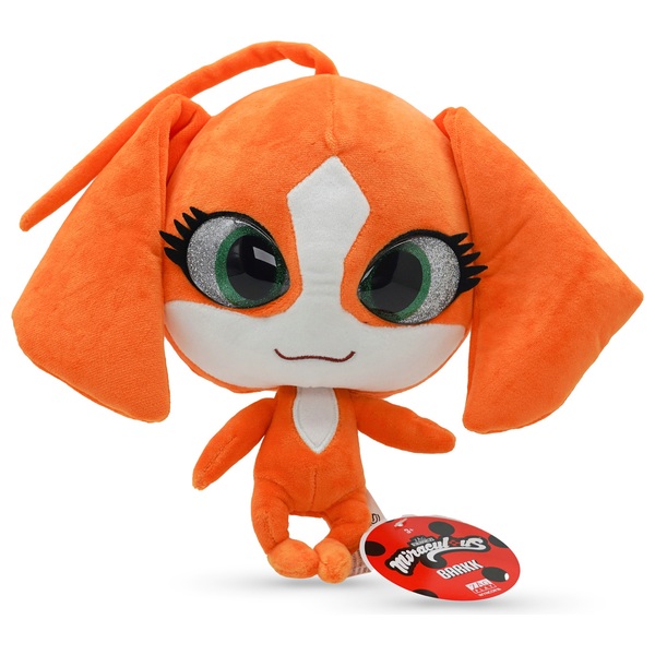 Miraculous Plüschfigur sortiert | Smyths Toys Deutschland