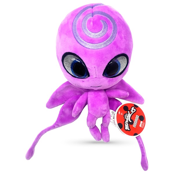 Miraculous Plüschfigur sortiert | Smyths Toys Deutschland