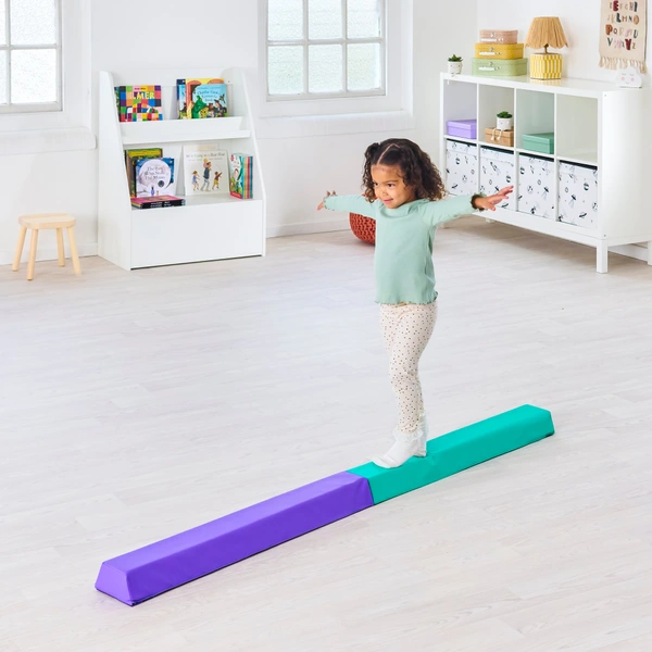 FBSPORT Evenwichtsbalk, 300 cm, met schuimstoflaag, opvouwbare... FBSPORT Evenwichtsbalk voor kinderen, 240/270/300 cm, opvouwbare... FBSPORT Turnbalk 240/270/300 cm PU-leer, opvouwbare... Turn evenwichtsbalk - Sport & outdoor - BESLIST.nl