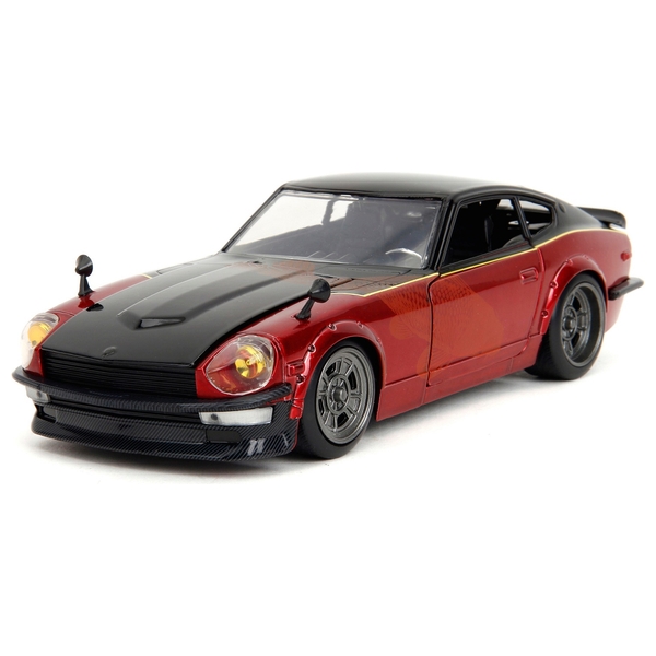 Jada Toys Fast and Furious Fast X Modellauto 1972 Datsun 240Z 1:24 