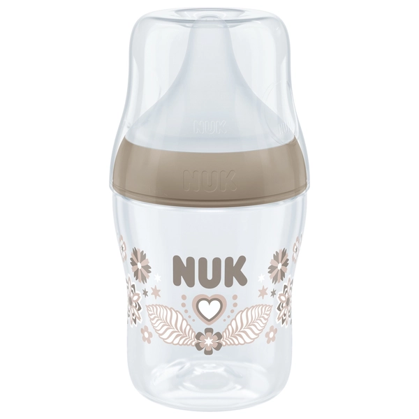 NUK Perfect Match tétine de biberon