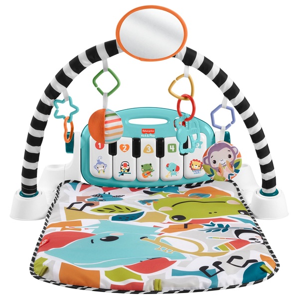 Baby piano mat online