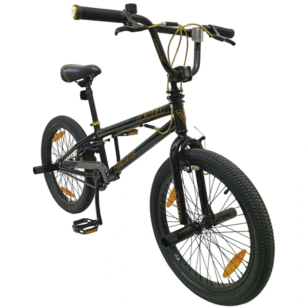 20 Zoll BMX Fahrrad Revo mit Stunt-Pegs | Smyths Toys Schweiz