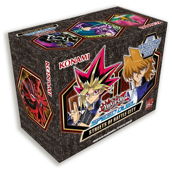 Smyths toys on sale yugioh