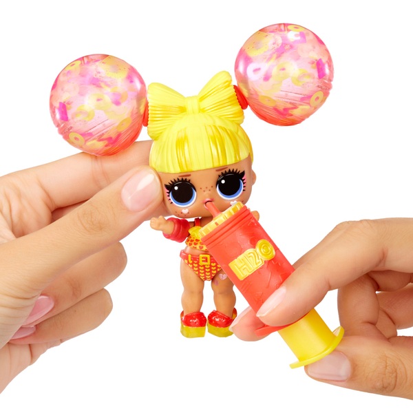 L.O.L. Surprise! Water Balloon Surprise Tots sortiert Smyths Toys