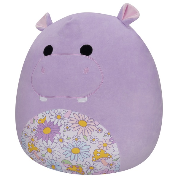 Neo Toys Wärmflasche Nilpferd | Mikrowellen-tauglich | Mit Lavendel-Füllung