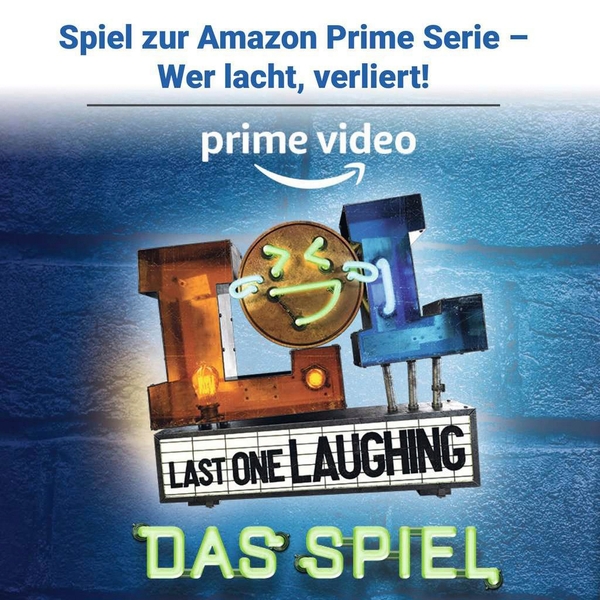 Last one Laughing Das Spiel Smyths Toys Deutschland Last one Laughing Das Spiel Smyths Toys Deutschland