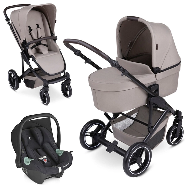 kinderwagen ski Ski Wheelblades XL – Margaretha's Bébé- & Kinderparadies AG