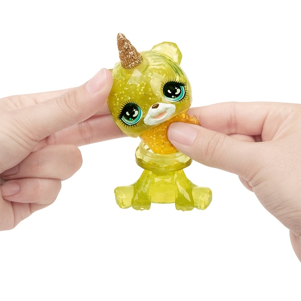 Rainbow High Classic Puppe Gelb Sunny Madison mit Accessoires Smyths Toys Deutschland