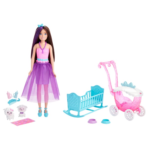 Smyths barbie online skipper