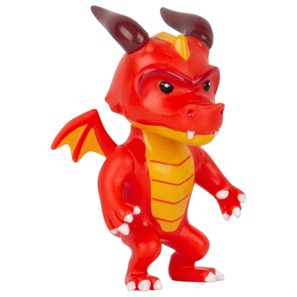 Produktbild von Clementoni Stumble Guys Puzzle - 180 Teile Gaming Puzzle Für Kinder Ab 7 Jahren